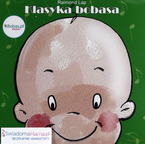 Klasyka bobasa [CD]