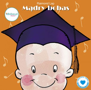 Mądry bobas [CD]