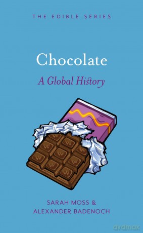 Chocolate: A Global History (Edible) - Sarah Moss [KSIĄŻKA]