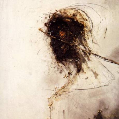 Peter Gabriel: Passion [CD]