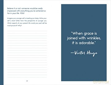 Choose Grace: A Journal for Not Being So Hard on Yourself (and Others, Too!) - L. J. Tracosas [KSIĄŻKA]