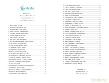 Christ Consciousness Self-mastery Oracle - Amanda Ellis [KSIĄŻKA]