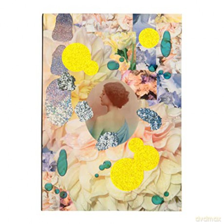 Christian Lacroix A5 Carnet D'artiste Paris - Christian Lacroix [KALENDARZ]