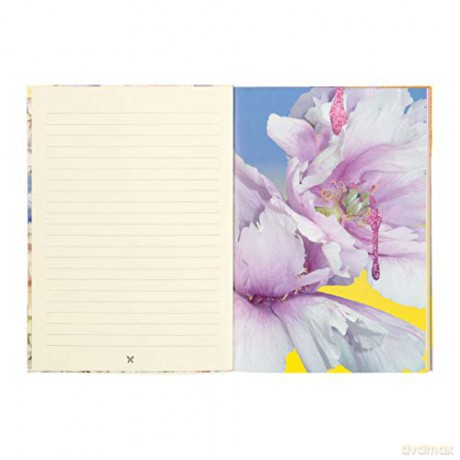 Christian Lacroix A5 Carnet D'artiste Paris - Christian Lacroix [KALENDARZ]