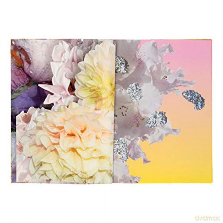 Christian Lacroix A5 Carnet D'artiste Paris - Christian Lacroix [KALENDARZ]