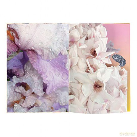 Christian Lacroix A5 Carnet D'artiste Paris - Christian Lacroix [KALENDARZ]