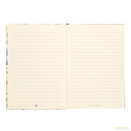 Christian Lacroix A5 Carnet D'artiste Paris - Christian Lacroix [KALENDARZ]
