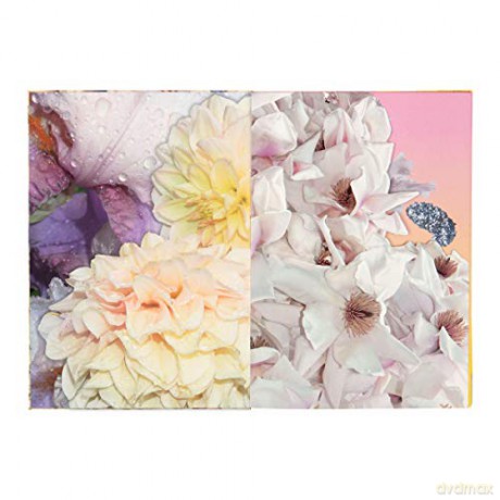 Christian Lacroix A5 Carnet D'artiste Paris - Christian Lacroix [KALENDARZ]