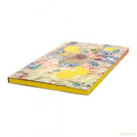 Christian Lacroix A5 Carnet D'artiste Paris - Christian Lacroix [KALENDARZ]