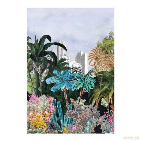 Christian Lacroix Bagatelle A5 8 X 6 Softcover Notebook - Christian Lacroix [KALENDARZ]