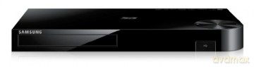 Samsung BD-F6500 Smart 3D Blu-ray/DVD Player [ELEKTRONIKA]