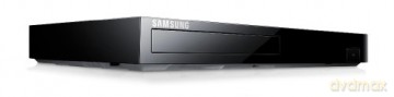 Samsung BD-F6500 Smart 3D Blu-ray/DVD Player [ELEKTRONIKA]