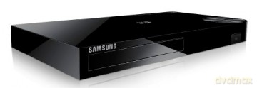 Samsung BD-F6500 Smart 3D Blu-ray/DVD Player [ELEKTRONIKA]