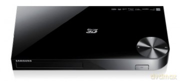 Samsung BD-F6500 Smart 3D Blu-ray/DVD Player [ELEKTRONIKA]