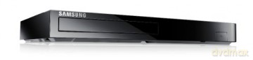 Samsung BD-F6500 Smart 3D Blu-ray/DVD Player [ELEKTRONIKA]