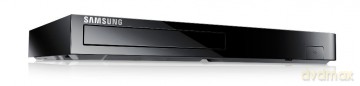 Samsung BD-F6500 Smart 3D Blu-ray/DVD Player [ELEKTRONIKA]