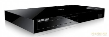 Samsung BD-F6500 Smart 3D Blu-ray/DVD Player [ELEKTRONIKA]