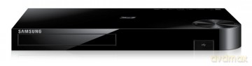 Samsung BD-F6500 Smart 3D Blu-ray/DVD Player [ELEKTRONIKA]