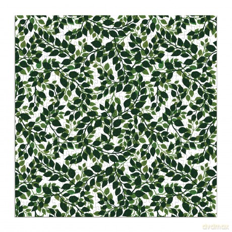 Christian Lacroix Jardin Des Reves 500 Piece Double-Sided Puzzle - Galison [PUZZLE]