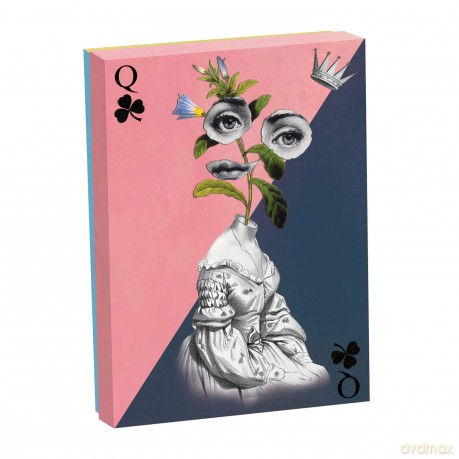 Christian Lacroix Let's Play Boxed Notecards - Christian Lacroix [KSIĄŻKA]