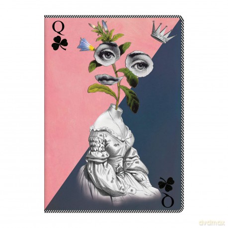 Christian Lacroix Let's Play Boxed Notecards - Christian Lacroix [KSIĄŻKA]