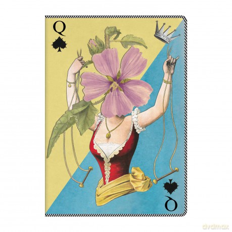 Christian Lacroix Let's Play Boxed Notecards - Christian Lacroix [KSIĄŻKA]