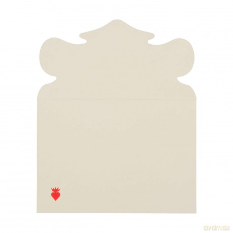Christian Lacroix Let's Play Boxed Notecards - Christian Lacroix [KSIĄŻKA]