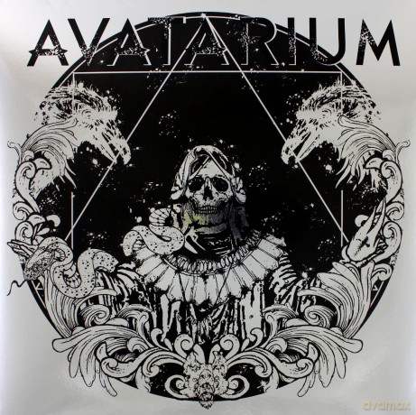 Avatarium: Avatarium [2xWinyl]