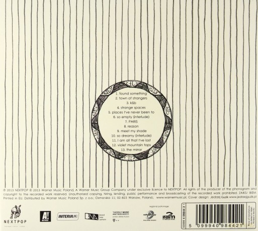 BOKKA: Bokka (digipack) [CD]