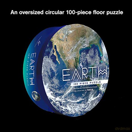 Chronicle Books 9781797202723 NASA Puzzle, Purrince Music - Chronicle Books [PUZZLE]