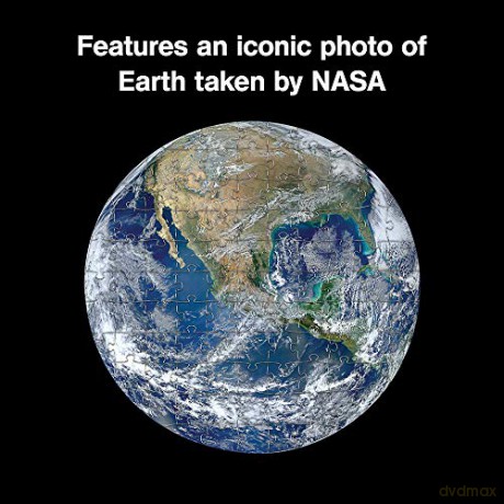 Chronicle Books 9781797202723 NASA Puzzle, Purrince Music - Chronicle Books [PUZZLE]