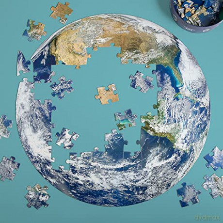 Chronicle Books 9781797202723 NASA Puzzle, Purrince Music - Chronicle Books [PUZZLE]