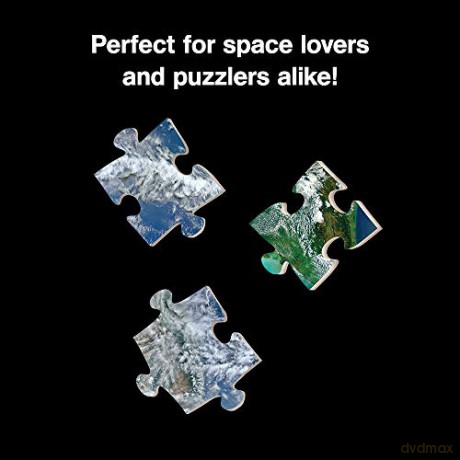 Chronicle Books 9781797202723 NASA Puzzle, Purrince Music - Chronicle Books [PUZZLE]
