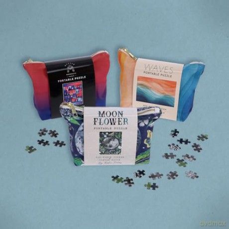 Chronicle Books 9781797216980 Puzzle - Grace Duong [PUZZLE]