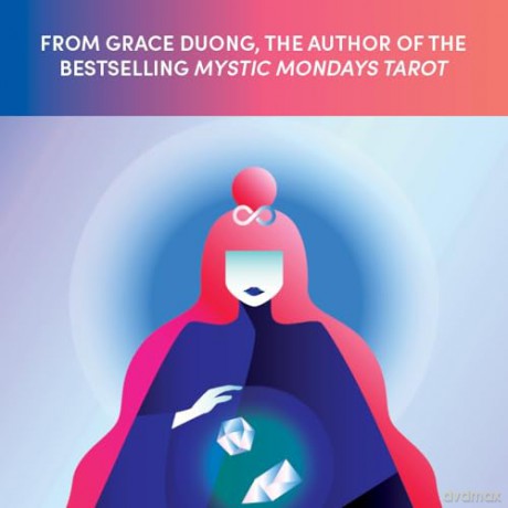 Chronicle Books 9781797216980 Puzzle - Grace Duong [PUZZLE]