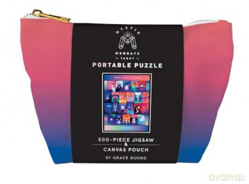 Chronicle Books 9781797216980 Puzzle - Grace Duong [PUZZLE]