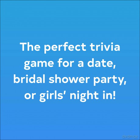 Chronicle Books After Dinner Amusements Love Trivia: 50 Questions - Chronicle Books [KSIĄŻKA]