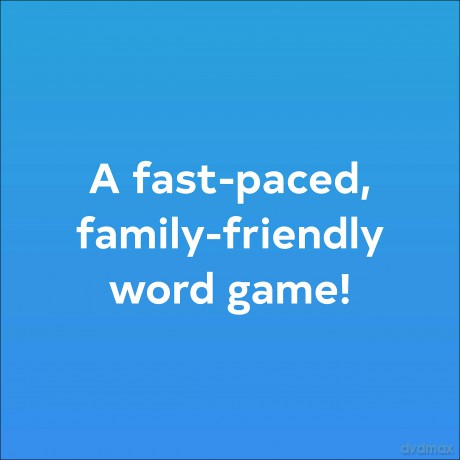 Chronicle Books After Dinner Amusements Name That Word!: 50 Prompts for Family Fun - Chronicle Books [KSIĄŻKA]