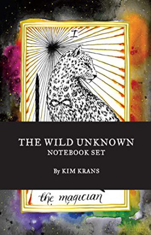 Chronicle Books The Wild Unknown Notebook Set - Kim Krans [KSIĄŻKA]