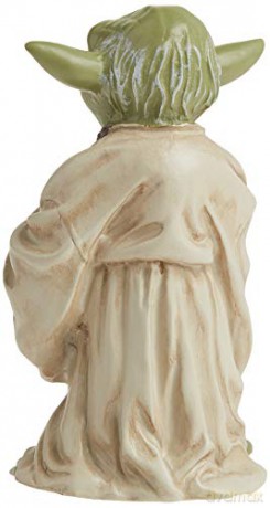 Chronicle Books Yoda - Frank Parisi [KSIĄŻKA]