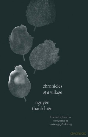 Chronicles of a Village (The Margellos World Republic of Letters) - Kim Harrison [KSIĄŻKA]