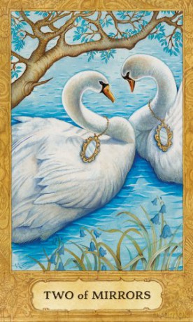 Chrysalis Tarot - Toney Brooks [KSIĄŻKA]