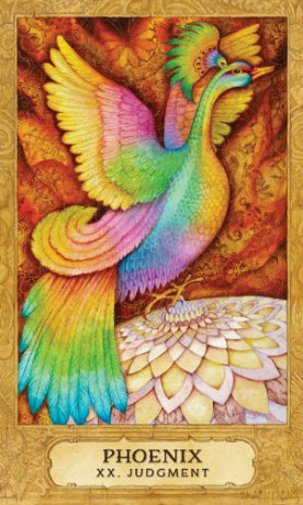 Chrysalis Tarot - Toney Brooks [KSIĄŻKA]