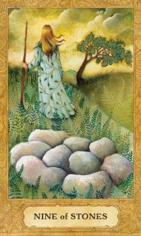 Chrysalis Tarot - Toney Brooks [KSIĄŻKA]