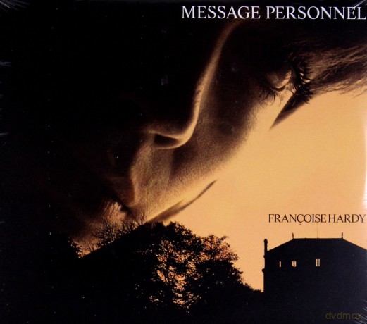 Francoise Hardy: Message Personal - Anniversary Edition [2CD]