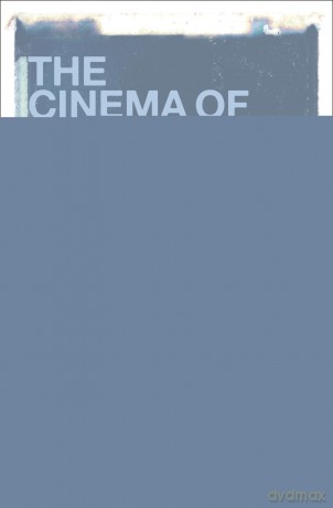 Cinema of Yorgos Lanthimos, The: Films, Form, Philosophy - Eddie Falvey [KSIĄŻKA]