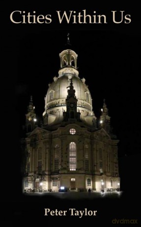 Cities Within Us: Volume 309 (Essential Poets series) [KSIĄŻKA]