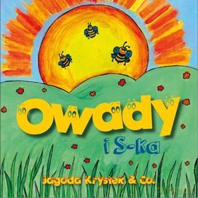 Jagoda & Co.: Owady I S-Ka [CD]