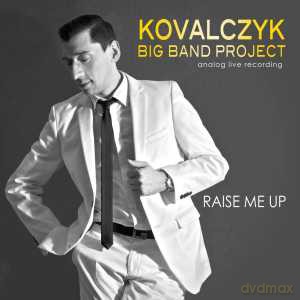 Kovalczyk: Kovalczyk Big Band Project [CD]
