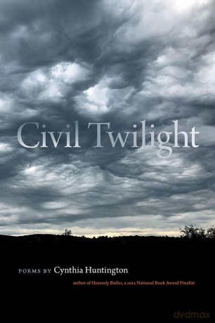 Civil Twilight (Crab Orchard Series in Poetry) [KSIĄŻKA]